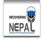 RNepal -logo